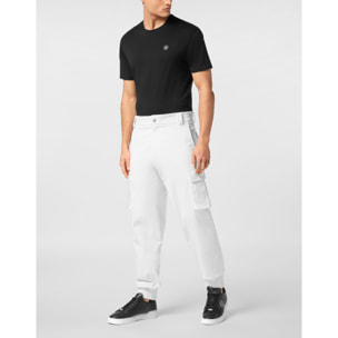 PHILIPP PLEIN Pantalones Cargo fit