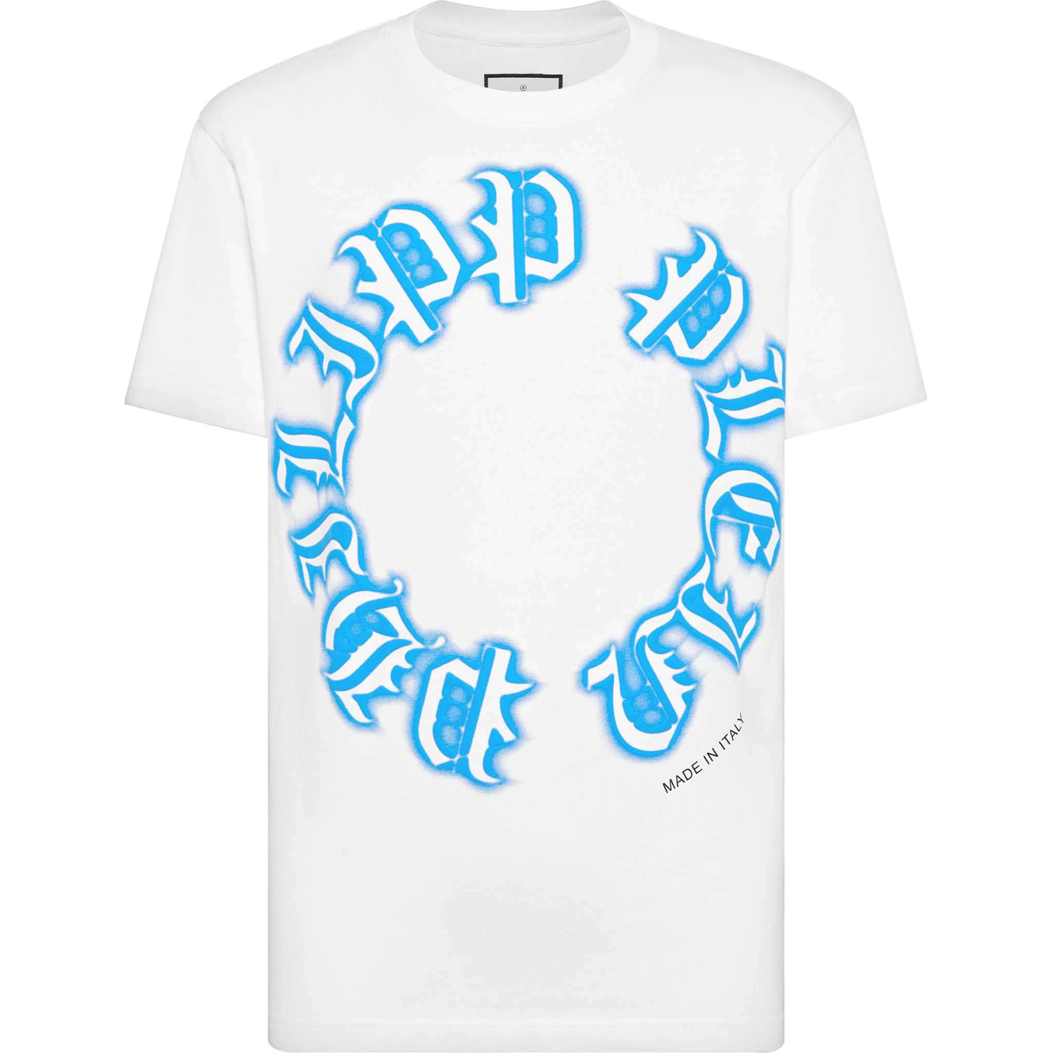 PHILIPP PLEIN Camiseta Cuello Redondo GOTHIC PLEIN