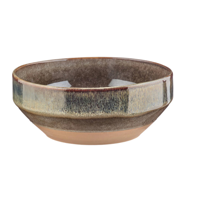 Saladier GENESIS Ø22,5cm - Basalte