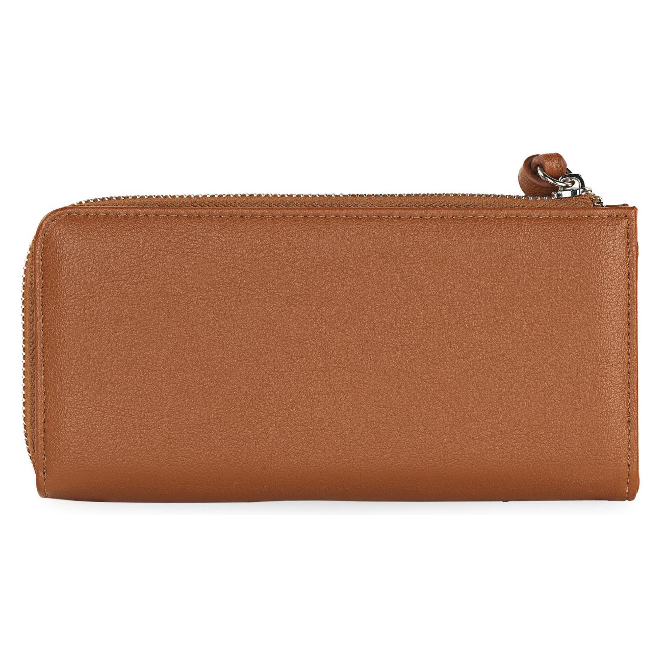 Cartera Mujer Sint Cimarron Shasta Camel