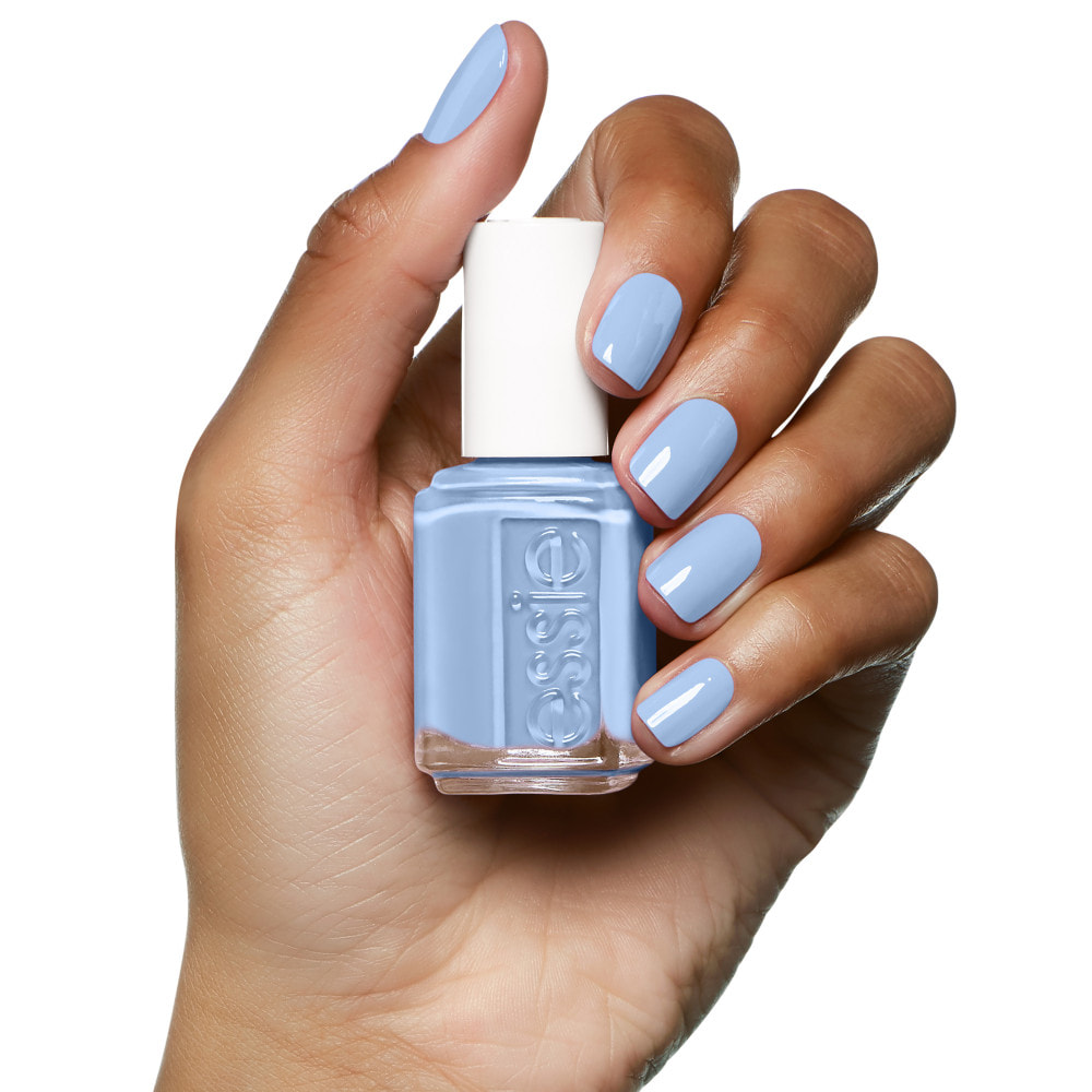 Essie Core Vernis à Ongles Longue Tenue 374 - Salt Water Happy 13,5 ML