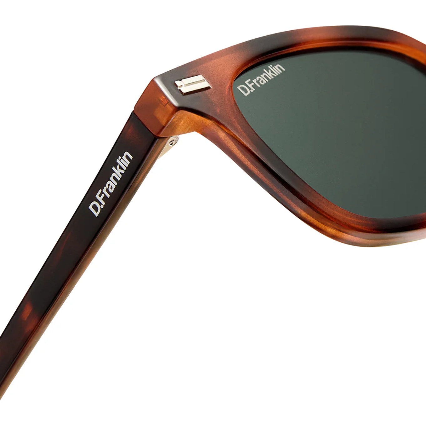 Gafas De Sol D. Franklin Hackney