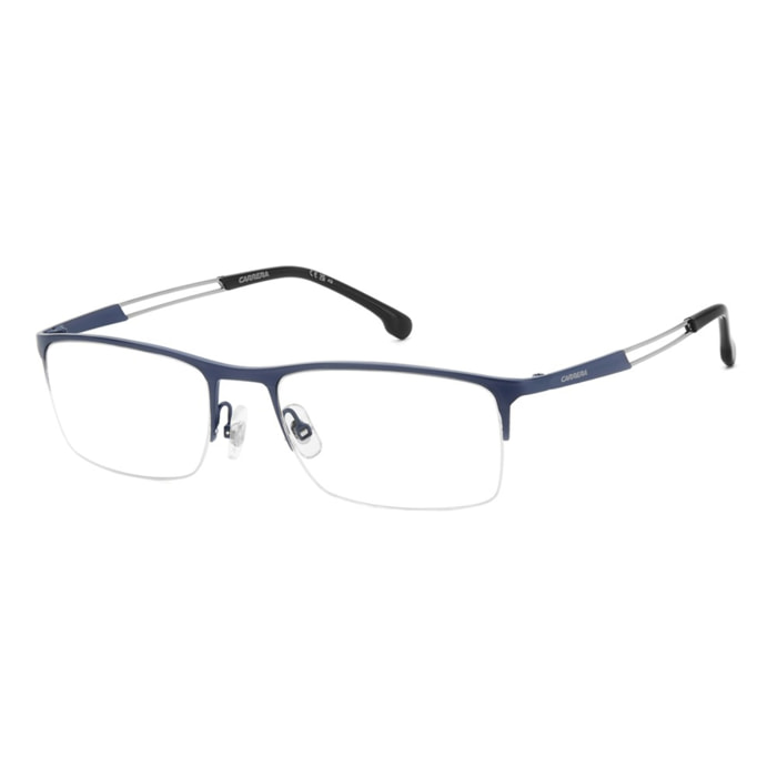 Gafas de Vista Carrera 8899 FLL de Metal Hombre 55 mm