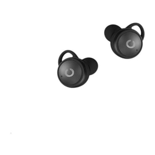 Auriculares Inalámbricos Earbuds TWS160S Sport - 3 Adaptadores