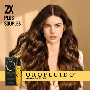 OROFLUIDO™ - Elixir à L'huile d'Argan