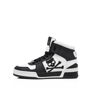 PHILIPP PLEIN Sneaker alte Notorius