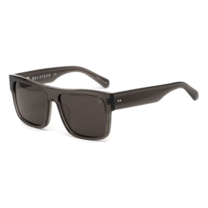 Belstaff - Lunettes de soleil - marron - protection solaire : catégorie 3