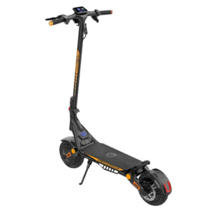 Trottinette electrique ALL ROAD 6 2X2