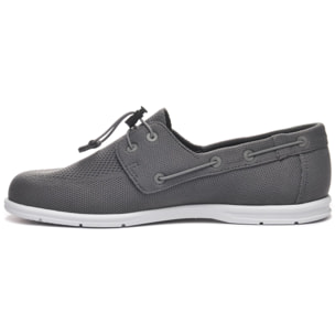 Sneakers Sebago Uomo Grigio MONTEREY