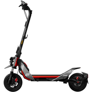 Trottinette électrique NINEBOT ZT3 Pro powered by Segway