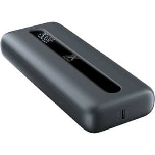Batterie externe XMOOVE 20 000 mAh 100W PowerDelivery