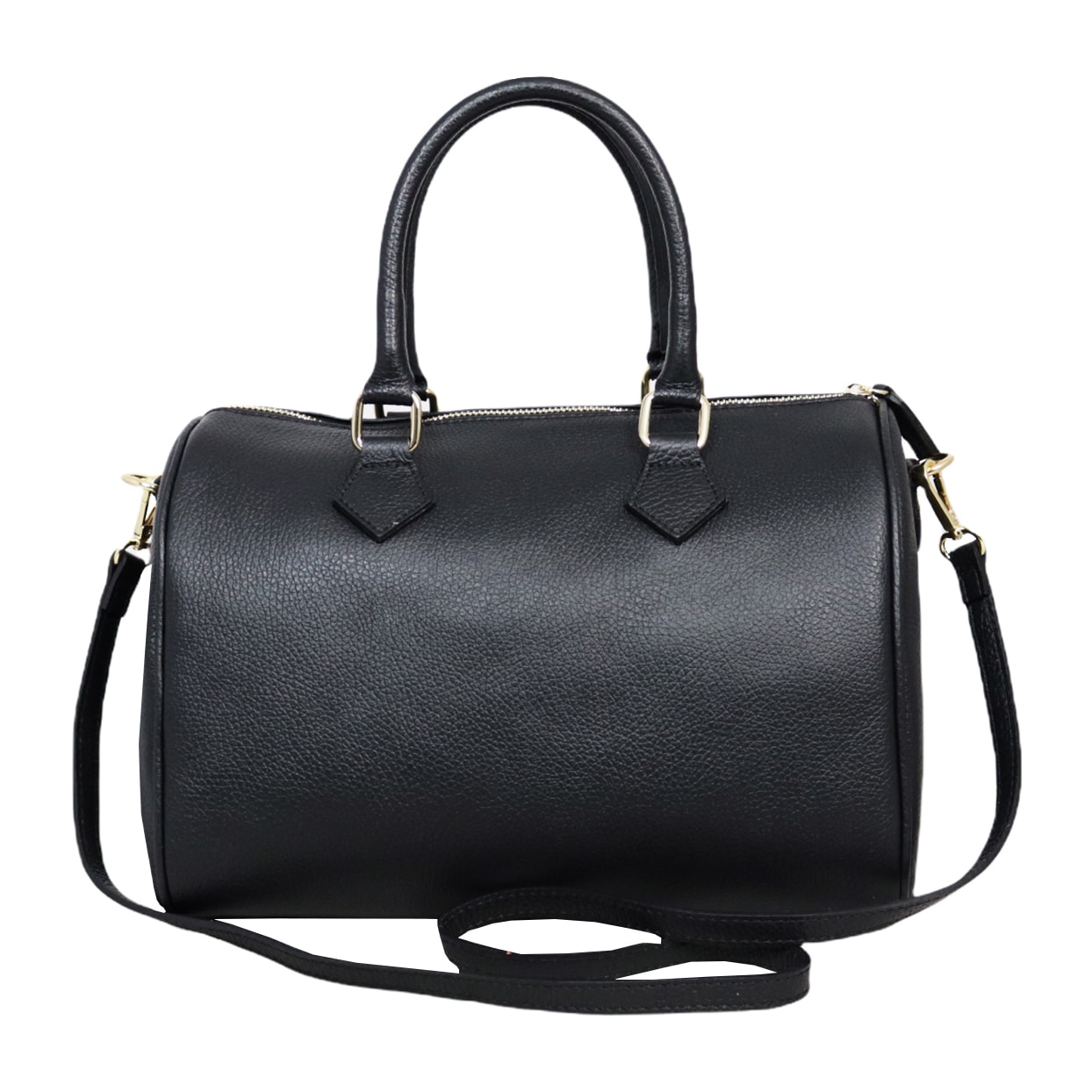 Bolso de Mano Cheval Firenze Chara Negro