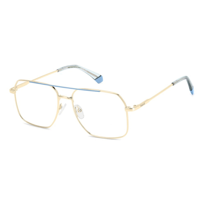 GAFAS DE VISTA POLAROID PLD D554 LKS