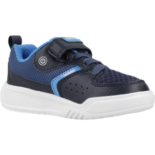 SNEAKERS GEOX J SPACECLUB GIRL A