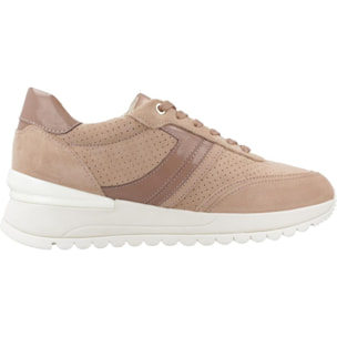 Sneakers de  Mujer de la marca GEOX  modelo D DESYA A ROSA