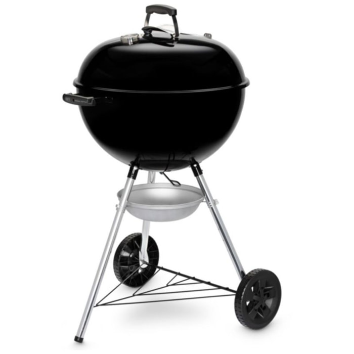 Barbecue charbon WEBER original kettle E-5710 charcoal Grill 57 cm
