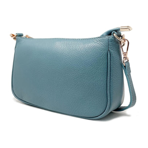 Chicca Borse Pochette Clutch Carta Zucchero