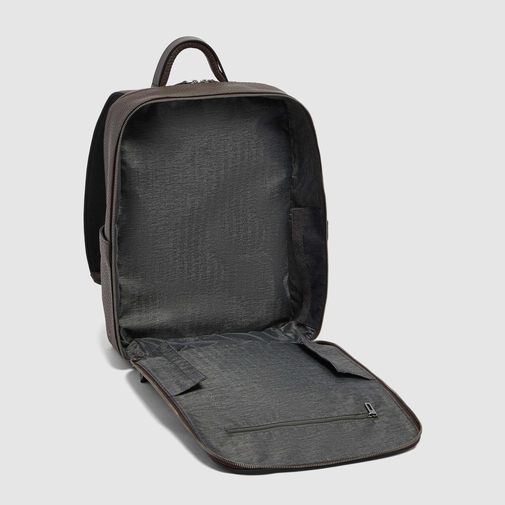 Piquadro Zaino da viaggio porta pc 15,6"