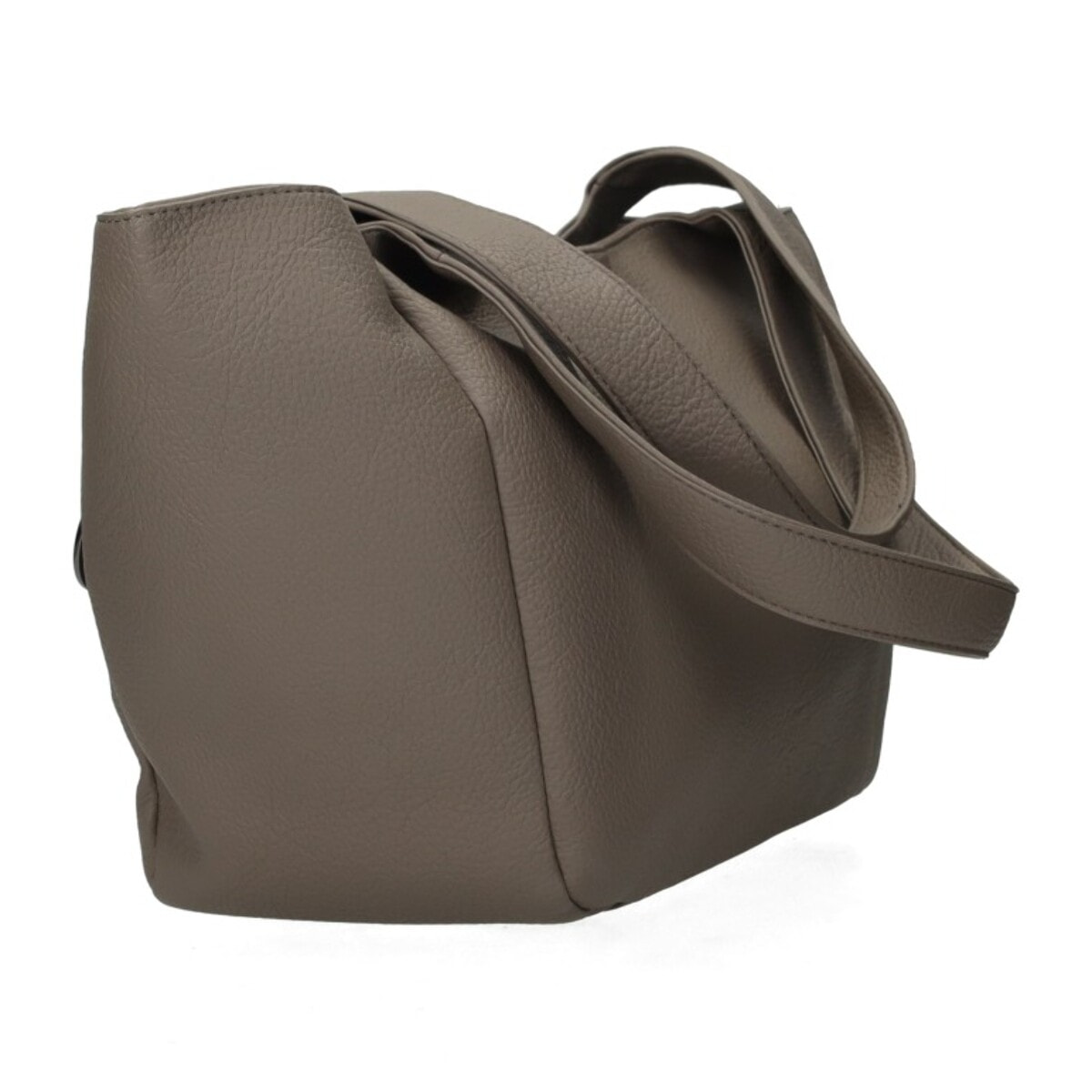 Borsa Adulto unisex Tata Italia Grigio