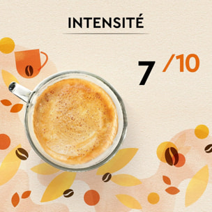 Carte Noire Grains Petit Déjeuner 1kg