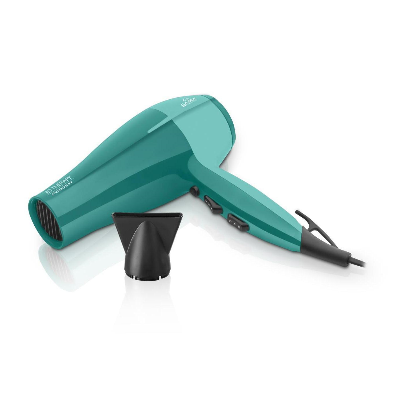 PHON POTENZA ION PLUS 3D