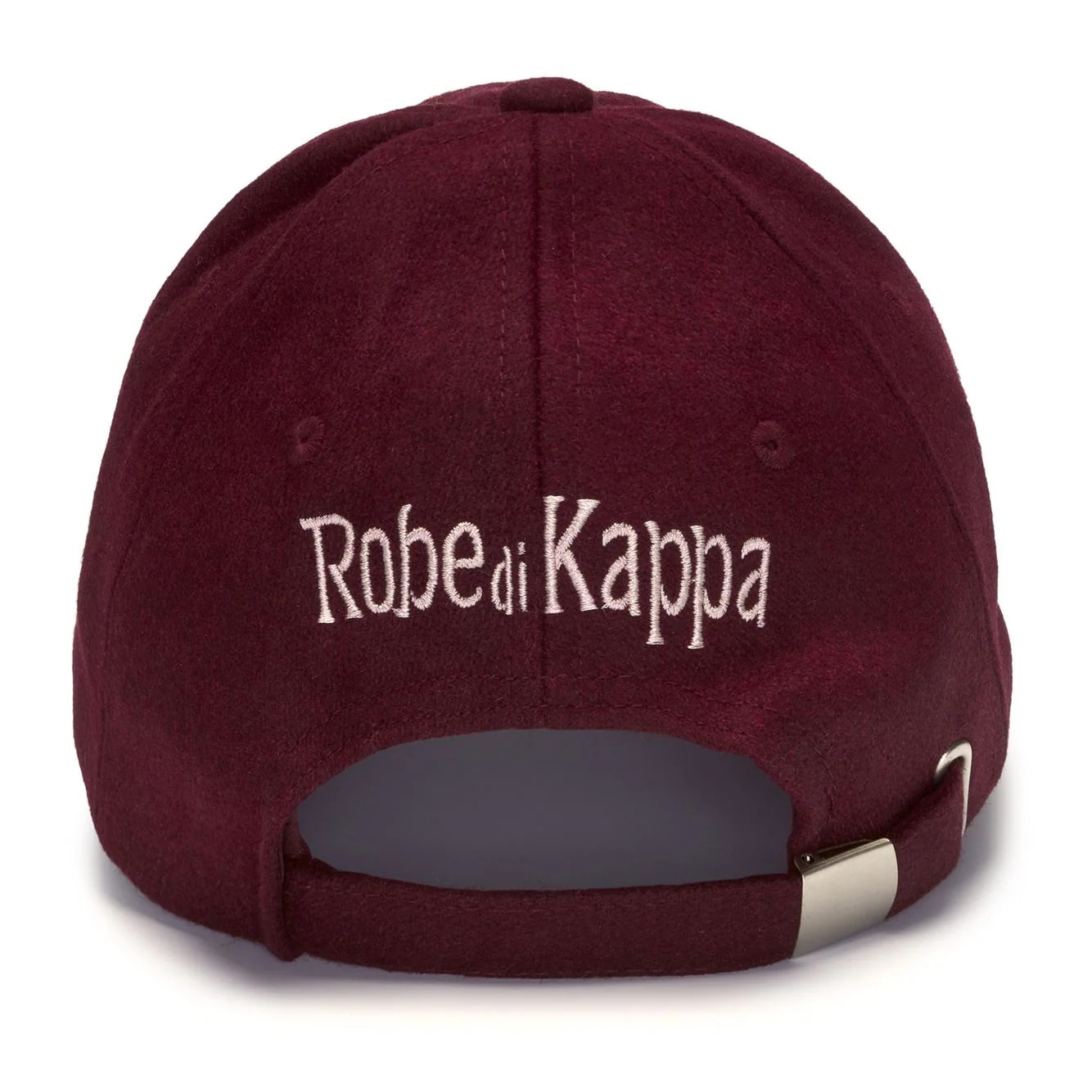 Cappelli Robe di Kappa Uomo Rosso ZIBAL