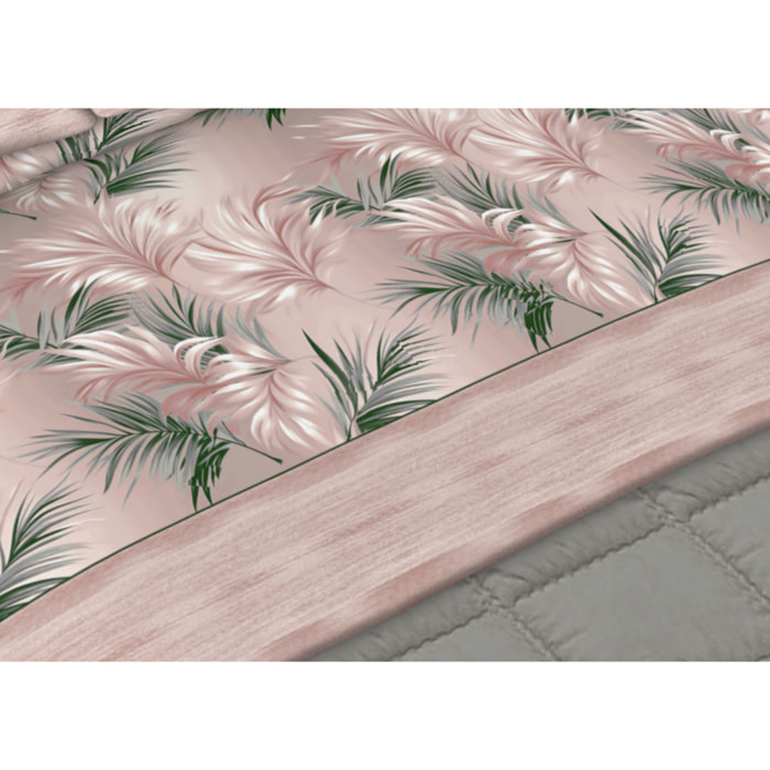 Completo Lenzuola Matrimoniale Disegno Armony CN