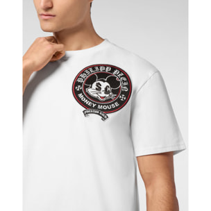 PHILIPP PLEIN Camiseta Cuello Redondo
