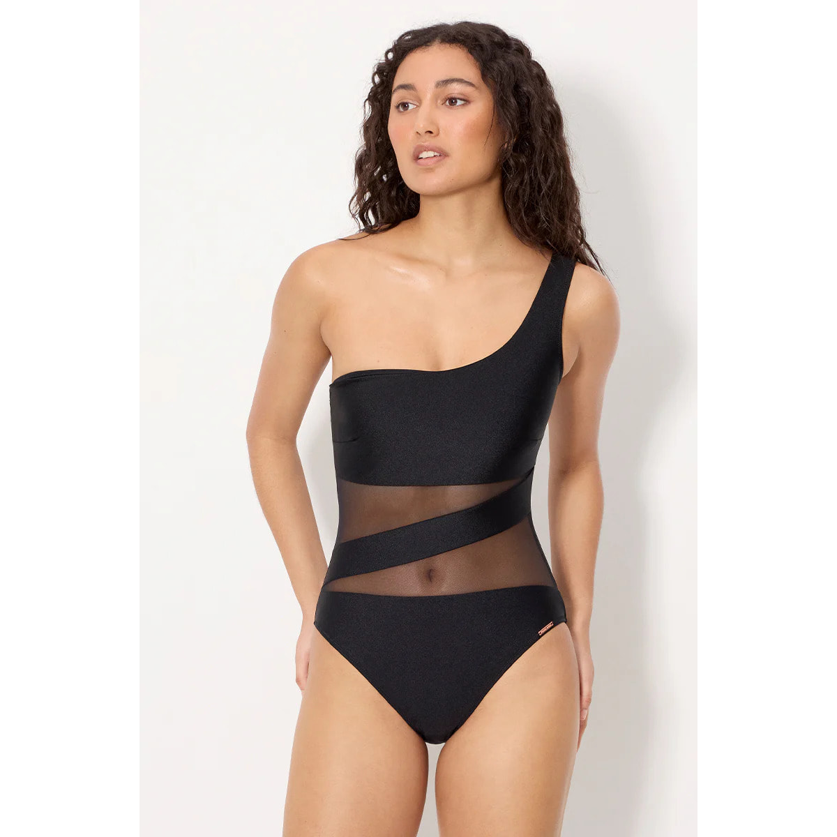 Costume da donna Nero
