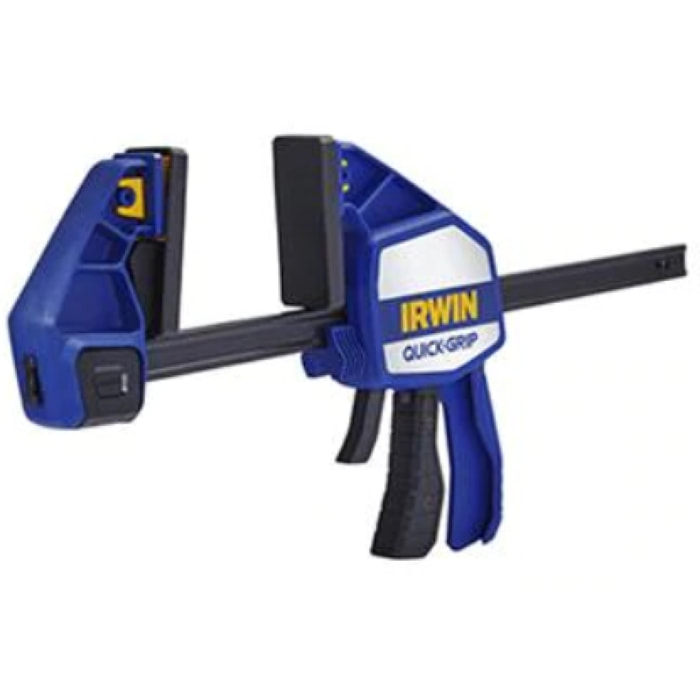 Serre-joint rapide Quick-Grip Xp IRWIN - 150 mm - 250 Kg - 10505942