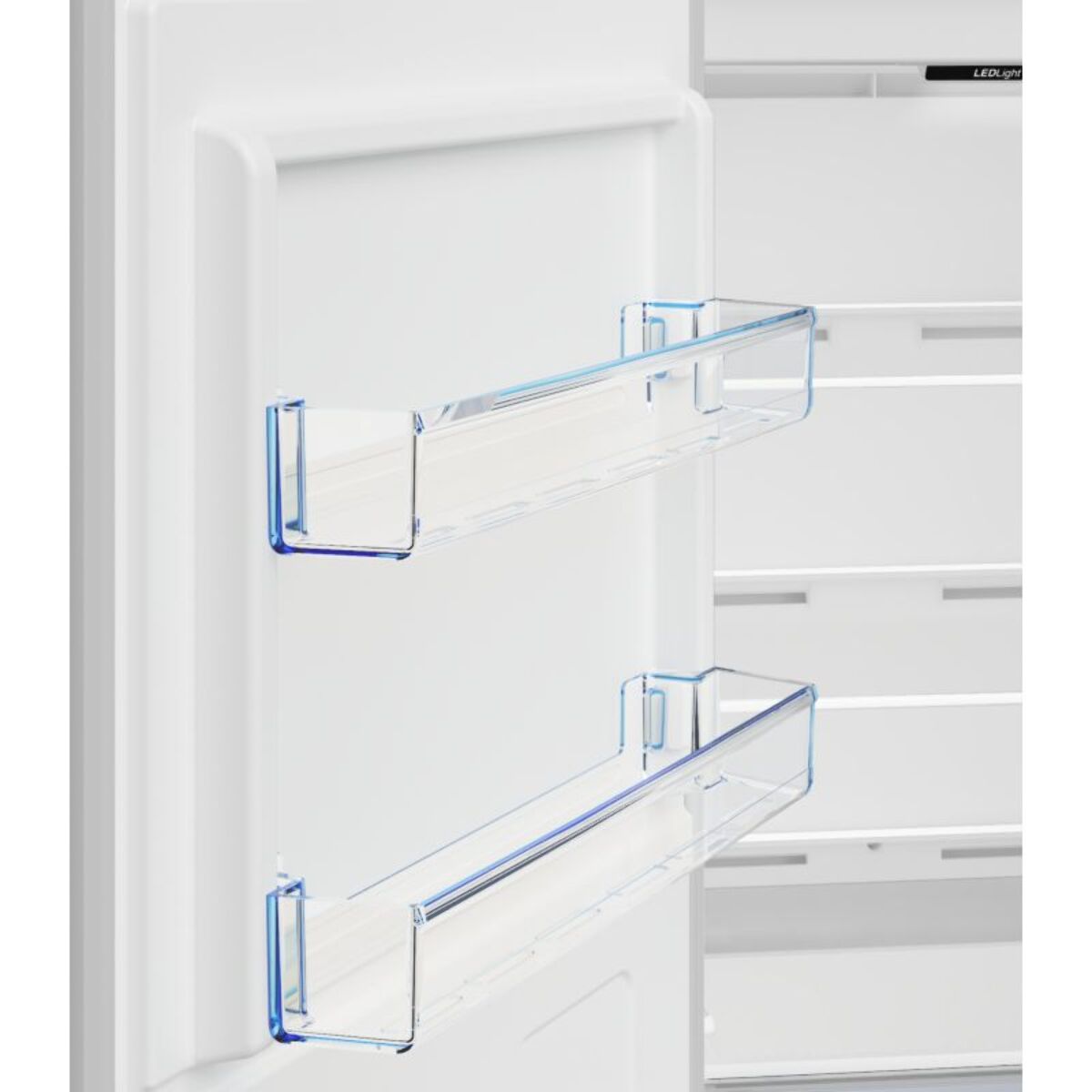 Congélateur armoire BEKO B3RMFNE314XB