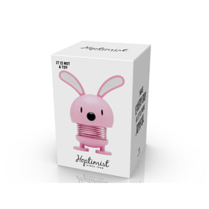 Hoptimist Lapin