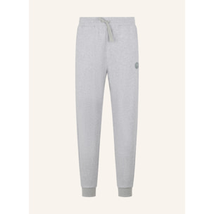 PLEIN SPORT Fleece Joggers 3D Tiger