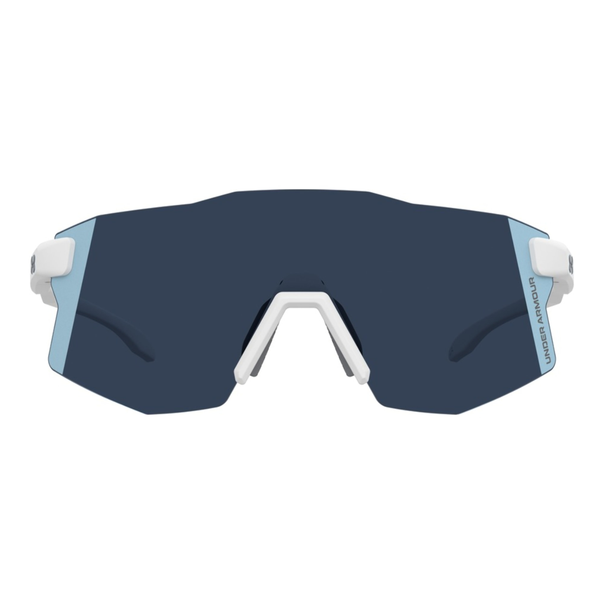 Gafas de Sol Under Armour UA GRID PRO/G WWK de Policarbonato Hombre 99 mm