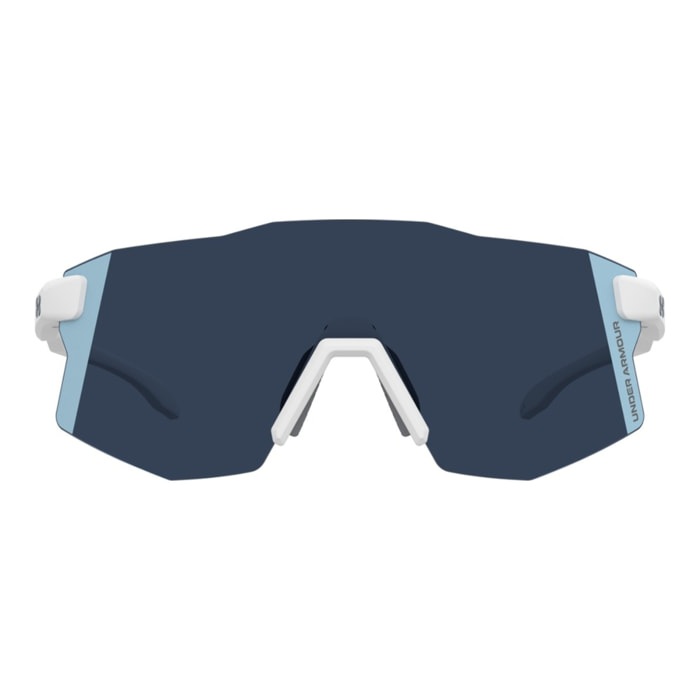 Gafas de Sol Under Armour UA GRID PRO/G WWK de Policarbonato Hombre 99 mm