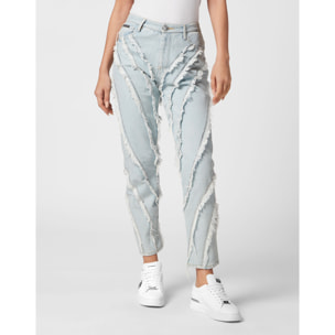 PHILIPP PLEIN Jeans Mom Fit