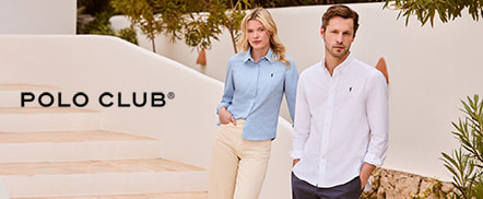 Polo Club Polo Club
