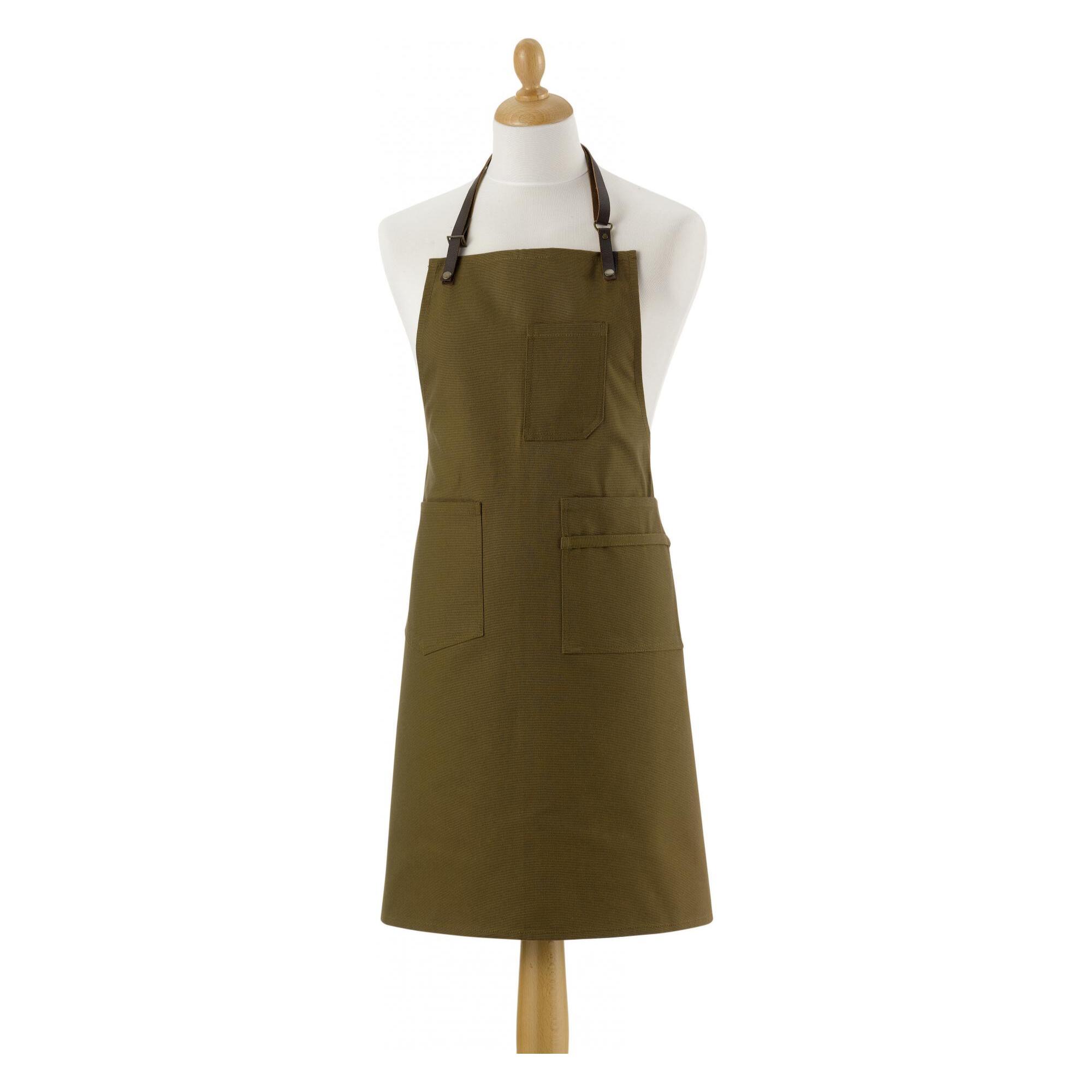 Tablier de cuisine Léo