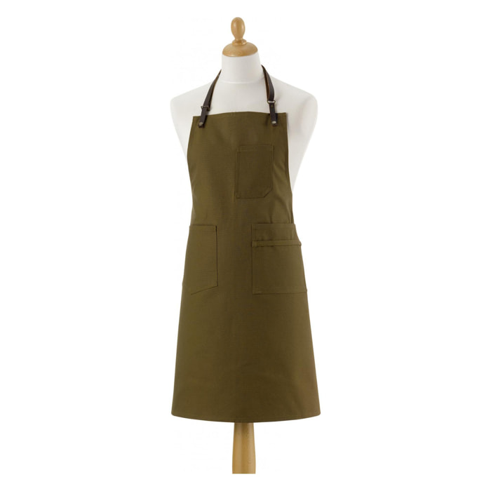 Tablier de cuisine Léo