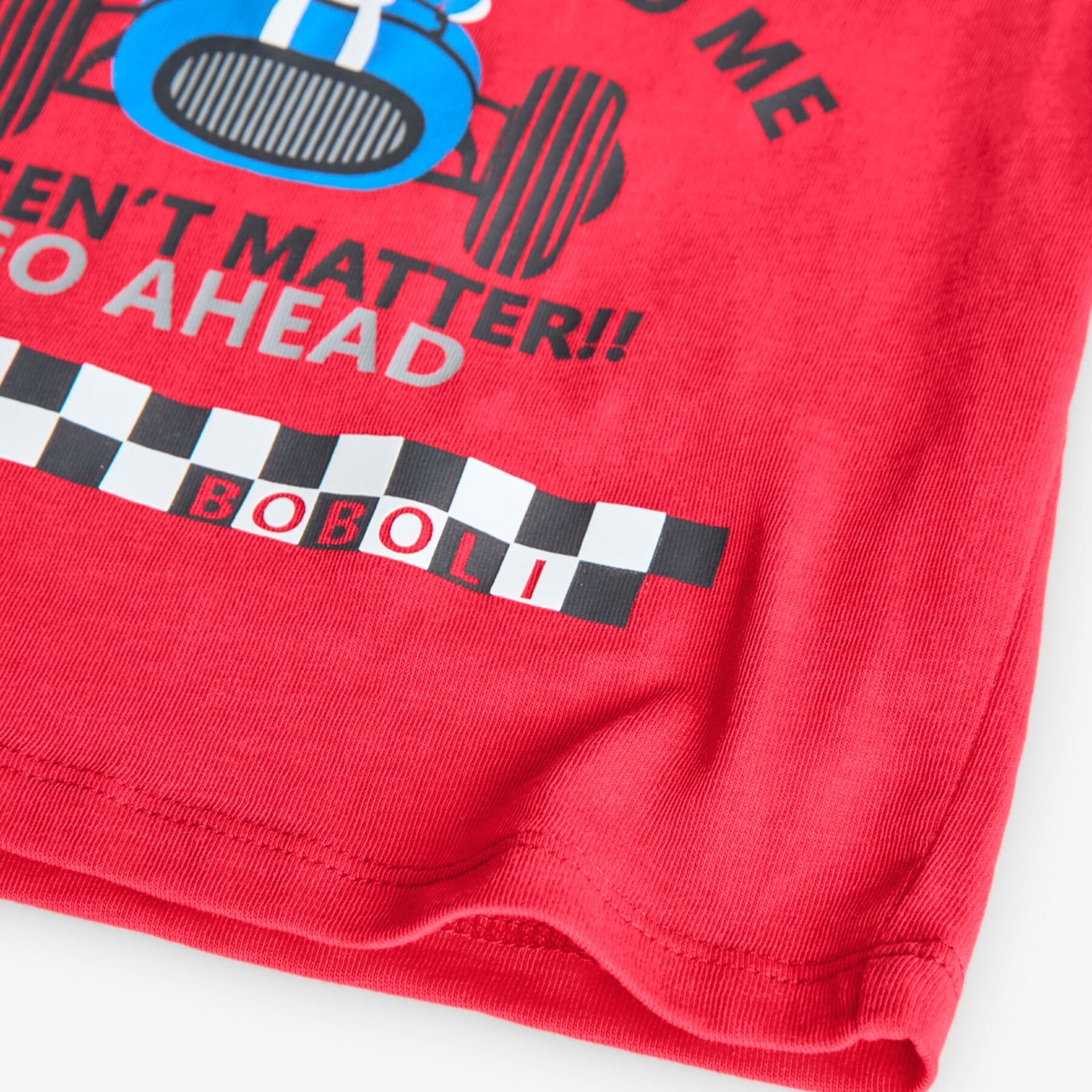 T-Shirt tricot  -BCI