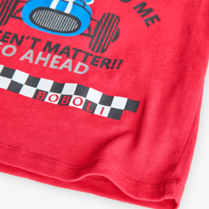 T-Shirt tricot  -BCI