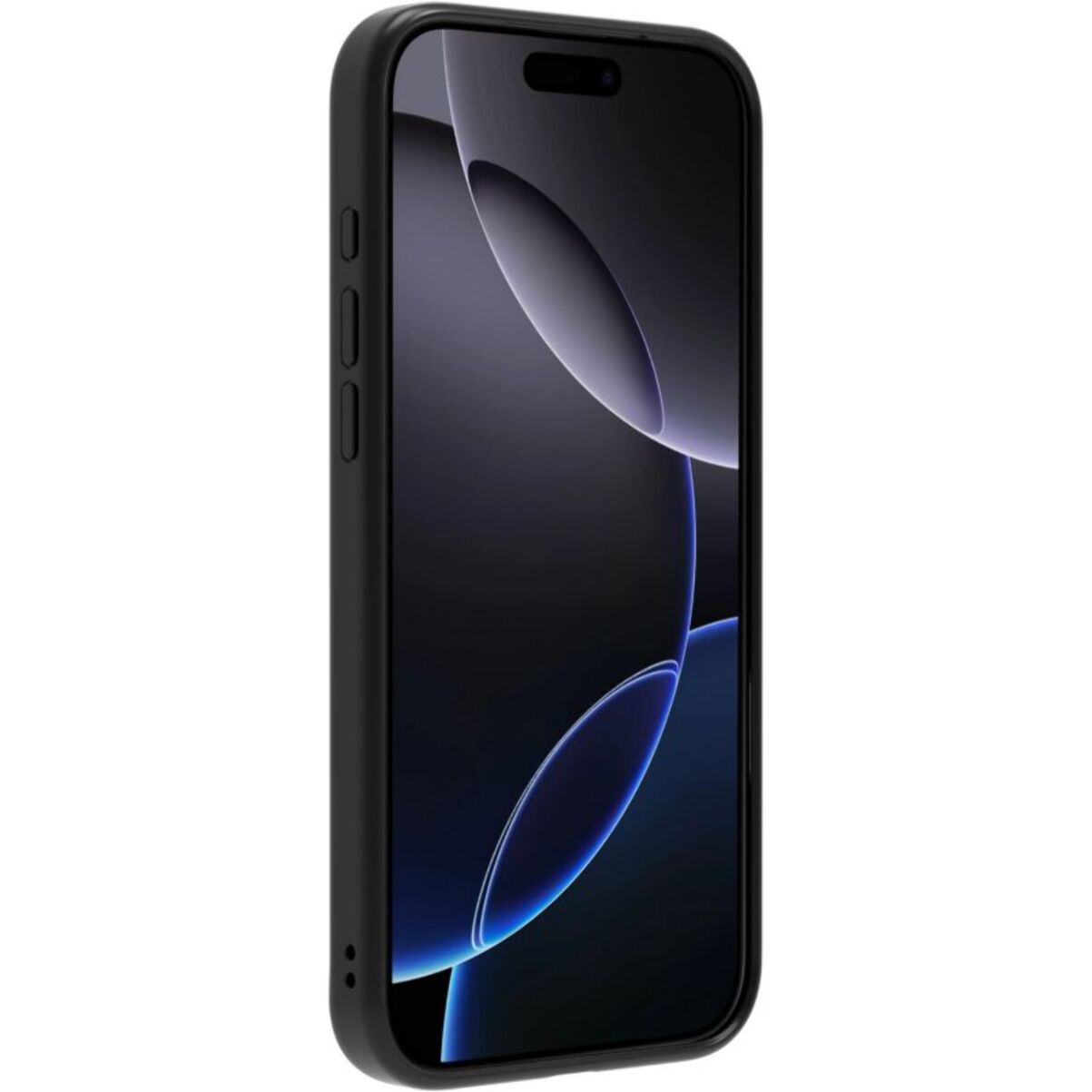 Coque ADEQWAT iPhone 17 Magnétique stand
