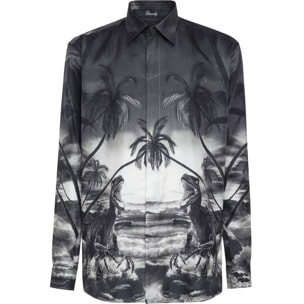 PHILIPP PLEIN Camisa HAWAII