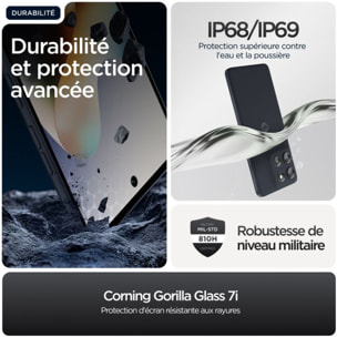 Smartphone MOTOROLA G56 Noir 256Go