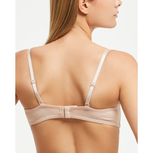 REGGISENO FASCIA COTONE ORGANICO COPPE IMBOTTITE