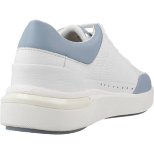 Sneakers de  Mujer de la marca GEOX  modelo D DALYLA White