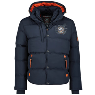 Giacca Geographical Norway Verveine Uomo