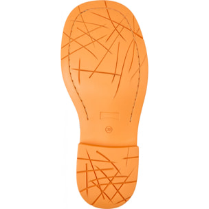 CAMPER 1978 - Stringate Donna Nero