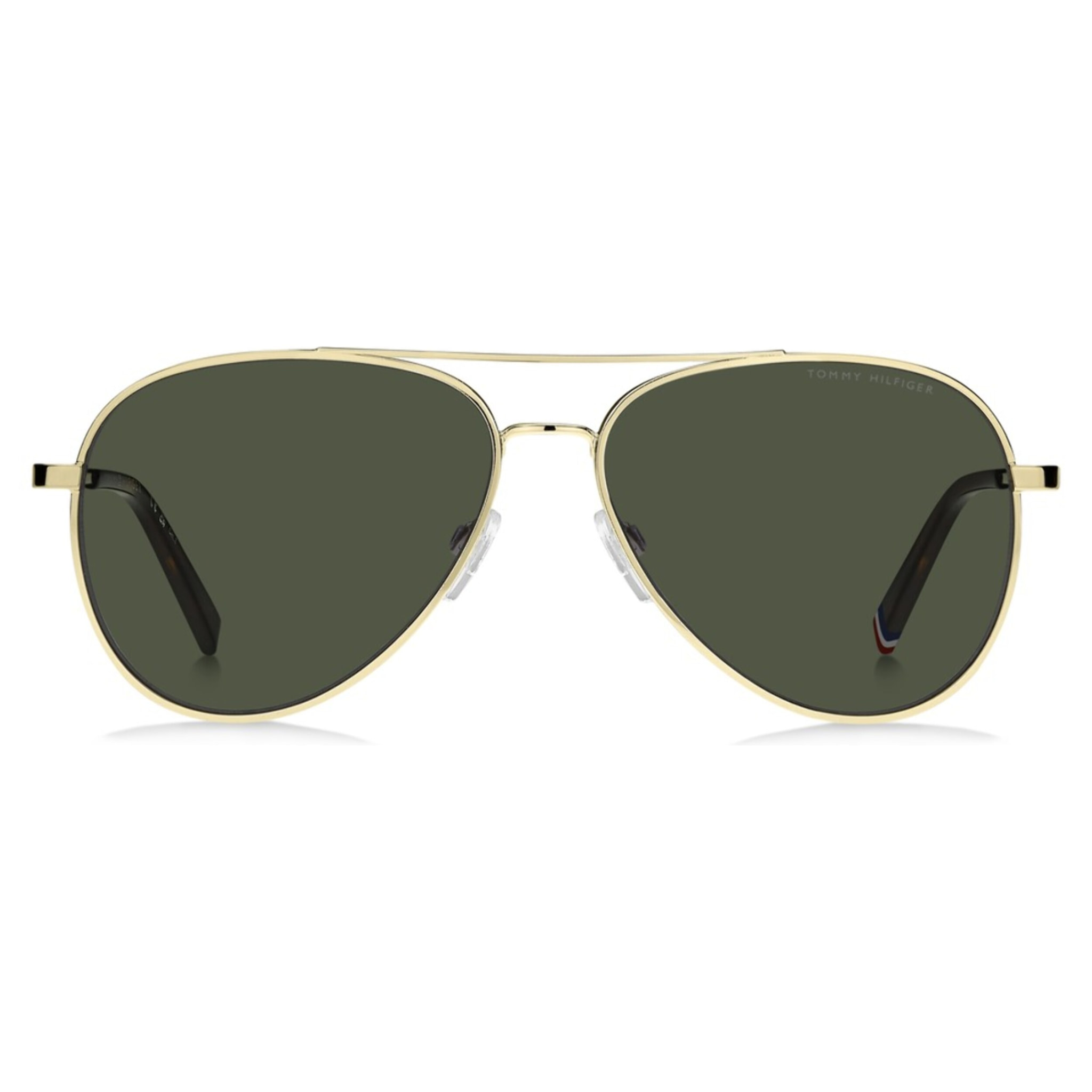 Gafas de Sol Tommy Hilfiger TH 2336/S J5G QT de Metal Hombre 58 mm
