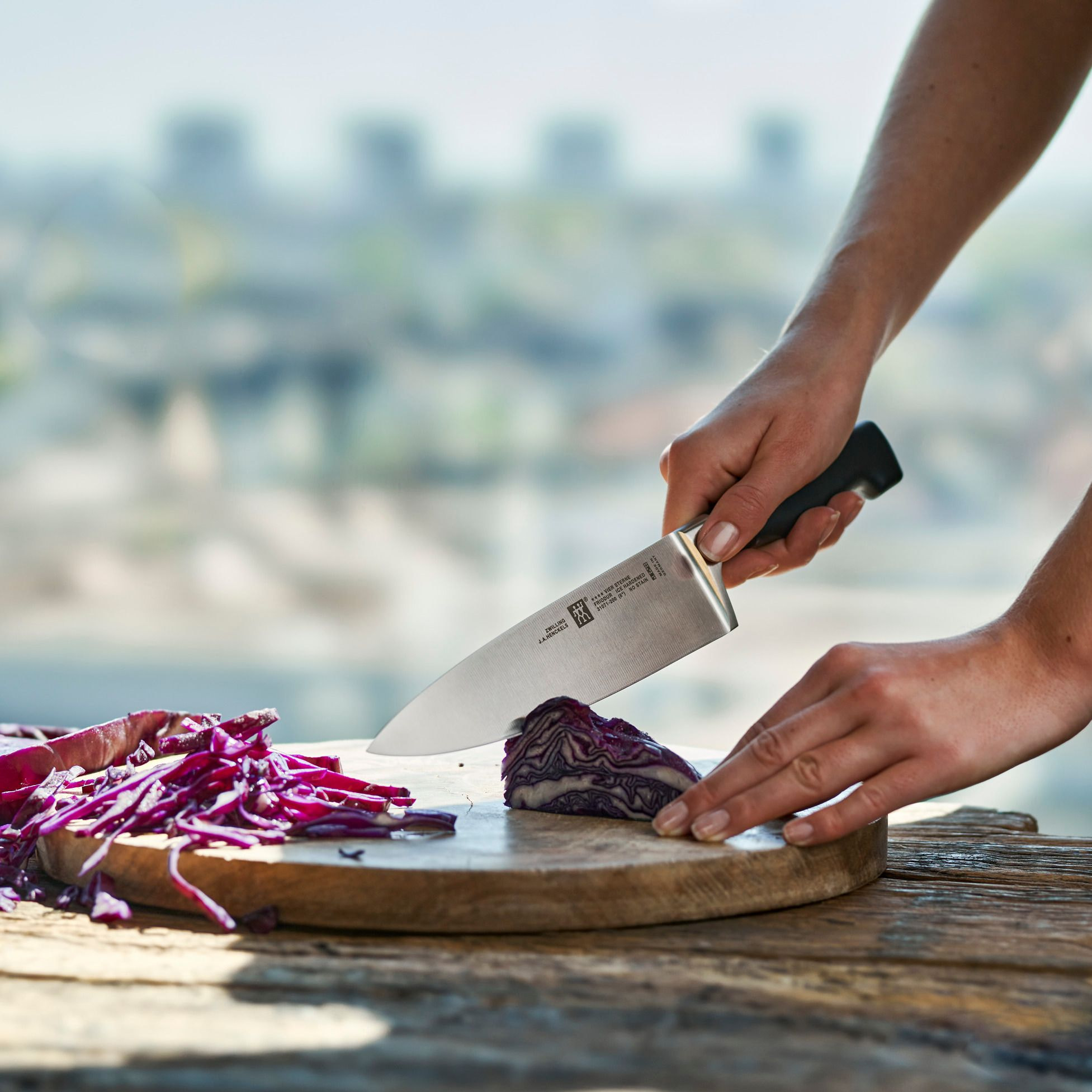 Set de couteaux 2-pcs